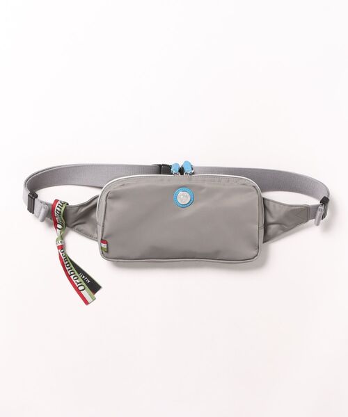 Orobianco（オロビアンコ） ウエストポーチ ウエストポーチ プレー