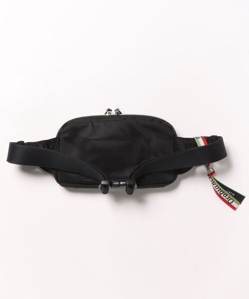 Orobianco（オロビアンコ） ウエストポーチ ウエストポーチ プレー