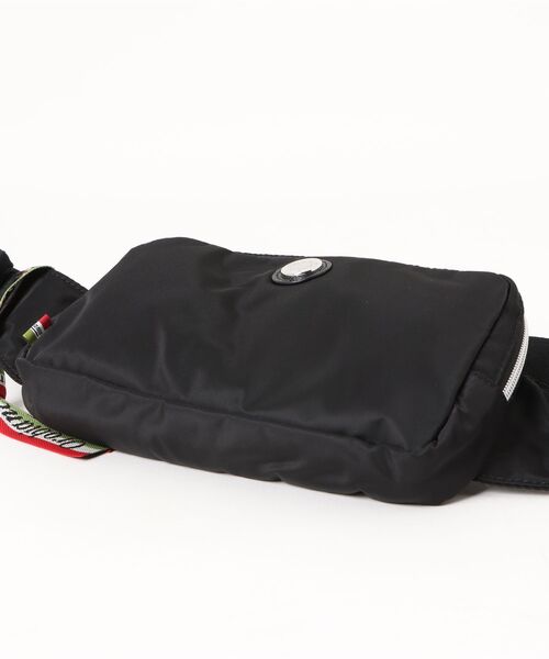 Orobianco（オロビアンコ） ウエストポーチ ウエストポーチ プレー