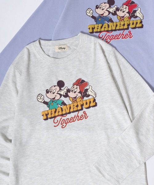 Disney - ❇️専用/ディズニー WDW/ハロパ限定　Tシャツ/カチューシャ❇️ Disney tシャツ 2025SS Disney/ディズニー オーバーサイズ
