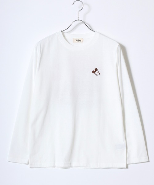 Disney（ディズニー） tシャツ 2025AW Disney/ディズニー ファミリー