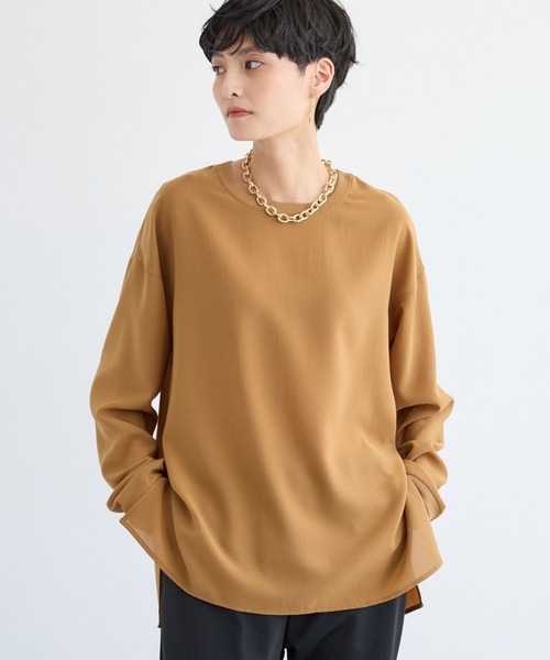 BARNYARDSTORM（バンヤードストーム） ブラウス シャツ BARNYARDSTORM