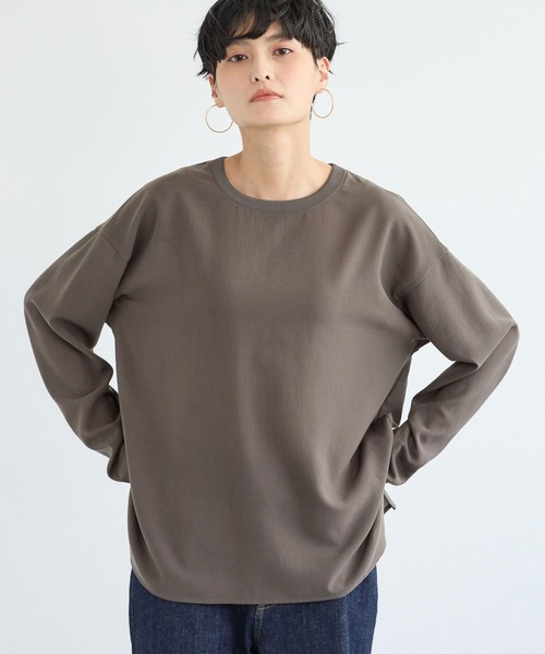 BARNYARDSTORM（バンヤードストーム） ブラウス シャツ BARNYARDSTORM