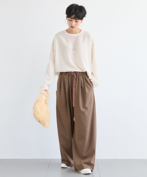 BARNYARDSTORM（バンヤードストーム） ブラウス シャツ BARNYARDSTORM