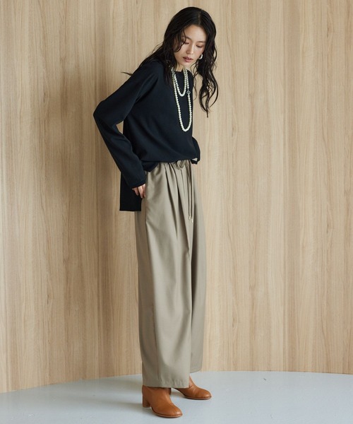 BARNYARDSTORM（バンヤードストーム） ブラウス シャツ BARNYARDSTORM