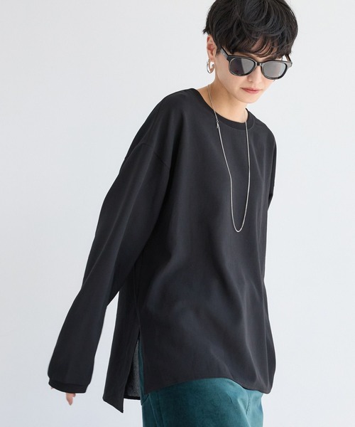 BARNYARDSTORM（バンヤードストーム） ブラウス シャツ BARNYARDSTORM