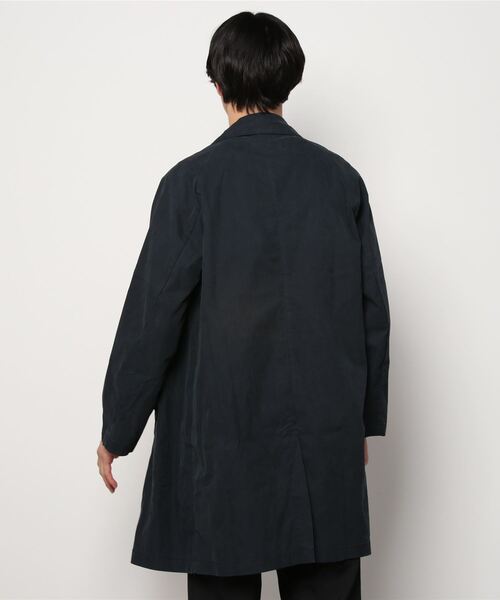 REMI RELIEF（レミ レリーフ） コート MEDIUM ネイビー メンズ