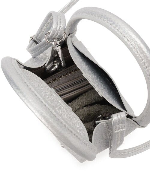 SHOO・LA・RUE（シューラルー） ショルダーバッグ バッグ つまみ