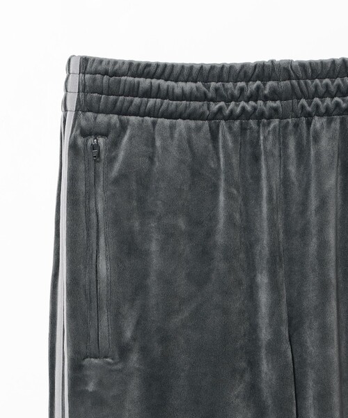 adidas(アディダス) パンツ adidas / FB TP ベロア トラックパンツ adidas(アディダス) パンツ adidas / FB TP ベロア トラックパンツ