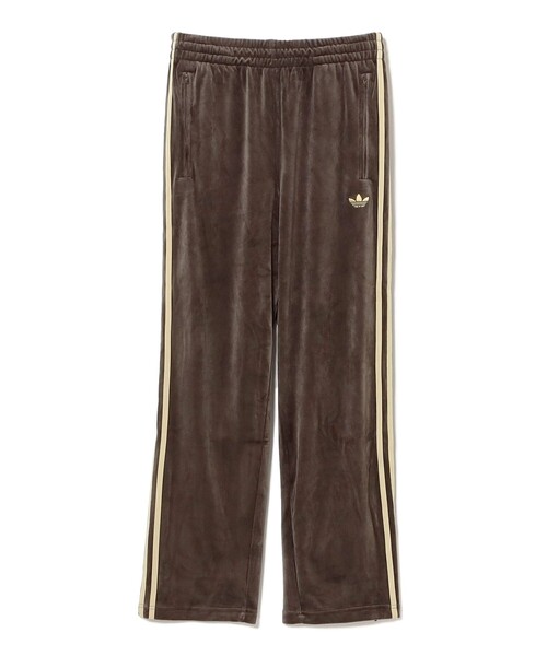 adidas(アディダス) パンツ adidas / FB TP ベロア トラックパンツ adidas(アディダス) パンツ adidas / FB TP ベロア トラックパンツ