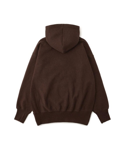 Timberland（ティンバーランド） パーカー 「TOKYO DESIGN COLLECTIVE