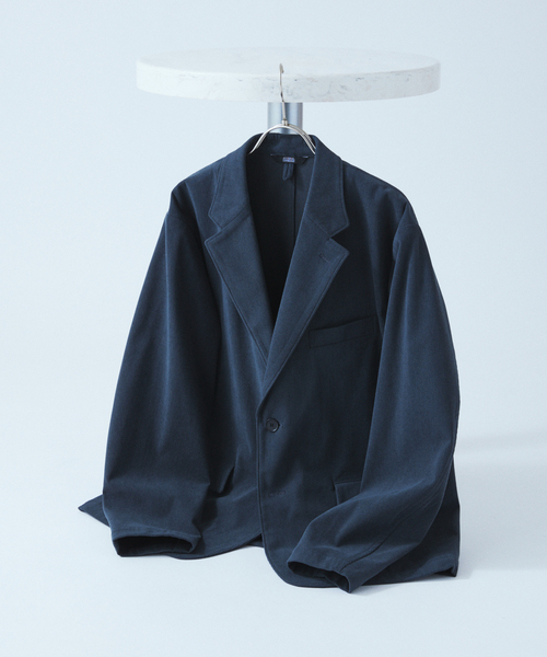 専用　JOURNAL STANDARD　新品　セットアップ　紺　フォーマル ジャーナルスタンダード メンズ セットアップ（メンズ