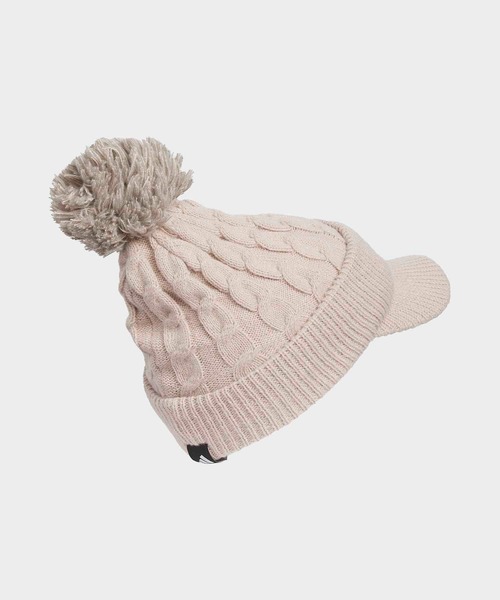 adidas（アディダス） ニット帽 ニットキャップ オーバーサイズ