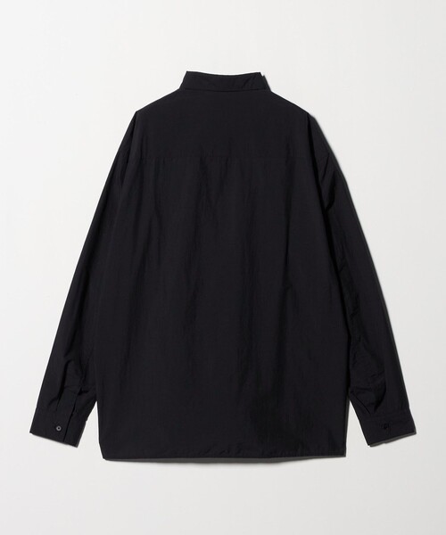 green label relaxing（グリーンレーベルリラクシング） シャツ