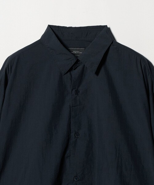 green label relaxing（グリーンレーベルリラクシング） シャツ