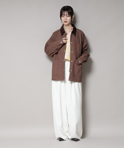 UNIVERSAL OVERALL（ユニバーサルオーバーオール） カバーオール