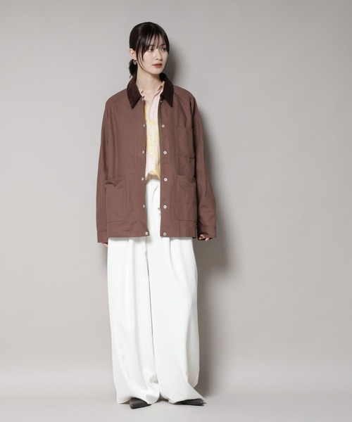 UNIVERSAL OVERALL（ユニバーサルオーバーオール） カバーオール