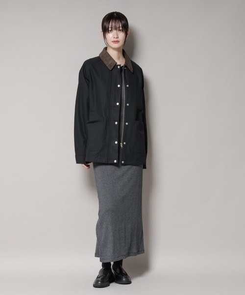 UNIVERSAL OVERALL（ユニバーサルオーバーオール） カバーオール