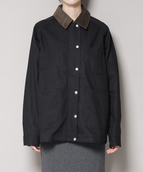 UNIVERSAL OVERALL（ユニバーサルオーバーオール） カバーオール