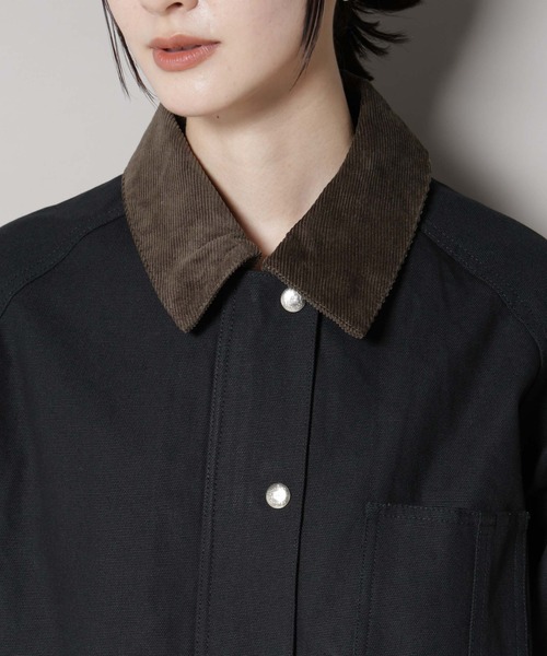 UNIVERSAL OVERALL（ユニバーサルオーバーオール） カバーオール