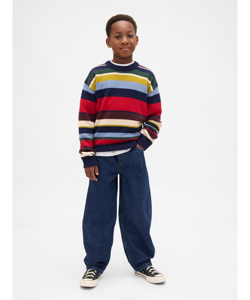 GAP（ギャップ） ニット セーター Cashsoft カシミヤタッチ リラックス