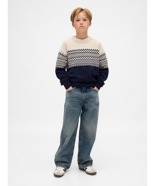 GAP（ギャップ） ニット セーター Cashsoft カシミヤタッチ リラックス