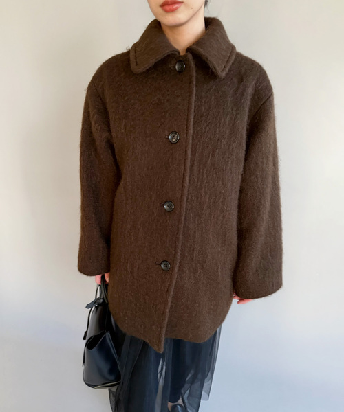 EDIT. FOR LULU（エディットフォールル） コート アウター 「追加2