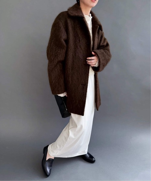 EDIT. FOR LULU（エディットフォールル） コート アウター 「追加2