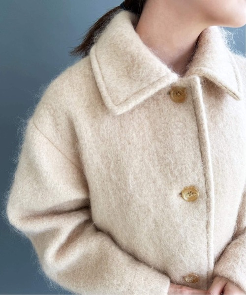 EDIT. FOR LULU（エディットフォールル） コート アウター 「追加2