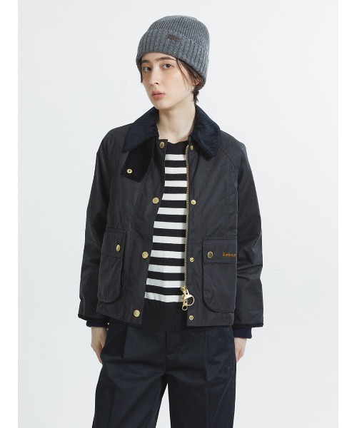 Barbour（バブアー） ブルゾン アウター 「BEADNELL / ビードネル