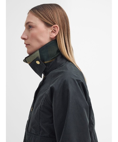 Barbour（バブアー） ブルゾン アウター 「BEADNELL / ビードネル