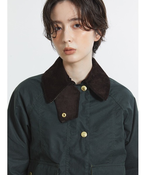 Barbour（バブアー） ブルゾン アウター 「BEADNELL / ビードネル
