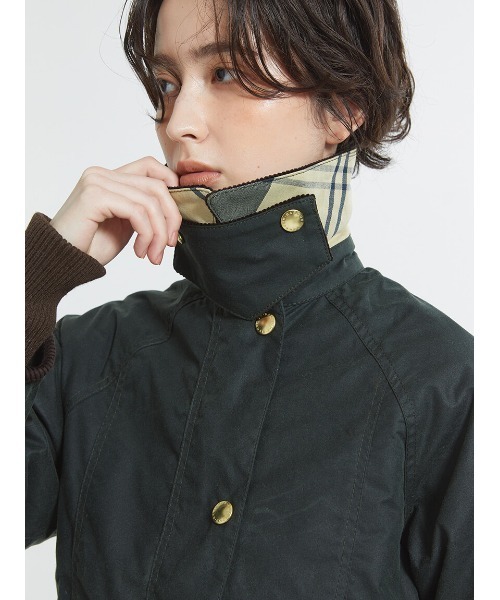 Barbour（バブアー） ブルゾン アウター 「BEADNELL / ビードネル