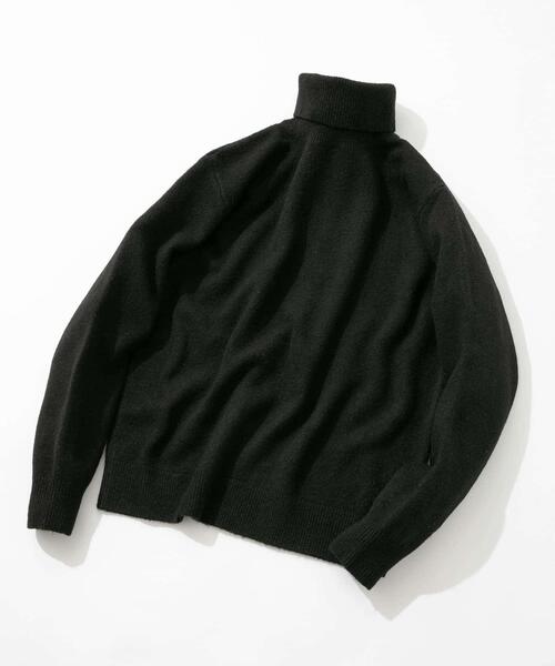 URBAN RESEARCH ROSSO MEN セーター ニット ブークレストレッチ