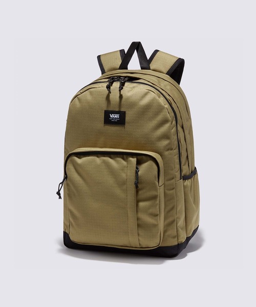 VANS（ヴァンズ） デイバック リュック メンズ レディース : ZOZOTOWN