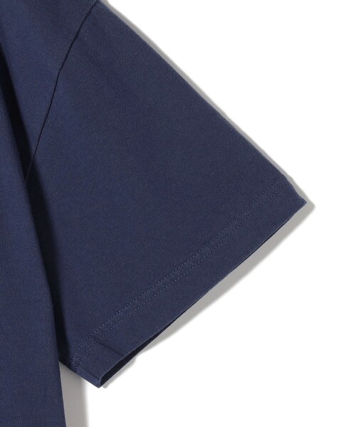 「GOOD ROCK SPEED」 半袖Tシャツ「Disneyコラボ」 ONE SIZE ネイビー レディース_画像7