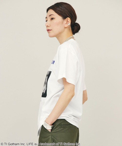 Curensology（カレンソロジー） 半袖Tシャツ FREE ブラック レディース