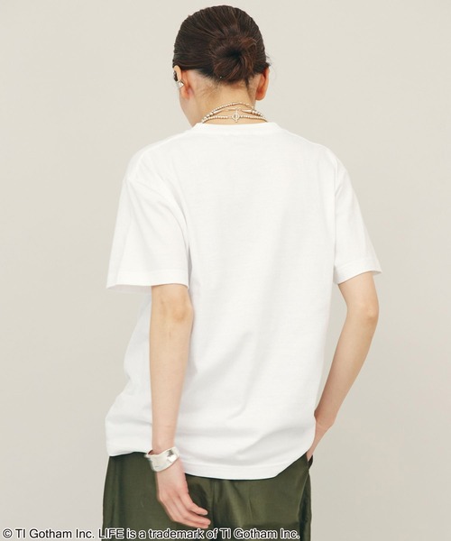 Curensology（カレンソロジー） 半袖Tシャツ FREE ブラック レディース