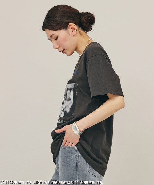 Curensology（カレンソロジー） 半袖Tシャツ FREE ブラック レディース