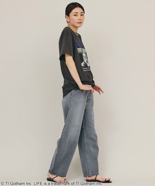 Curensology（カレンソロジー） 半袖Tシャツ FREE ブラック レディース