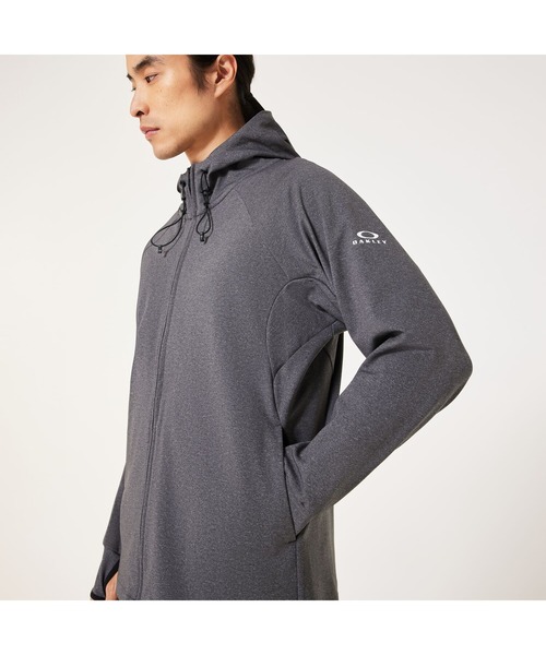 OAKLEY（オークリー） コート ジャケット O-SYNC PACK FLEECE JACKET
