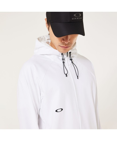 OAKLEY（オークリー） コート ジャケット O-SYNC PACK FLEECE JACKET