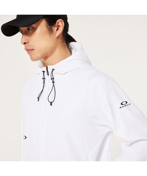 OAKLEY（オークリー） コート ジャケット O-SYNC PACK FLEECE JACKET