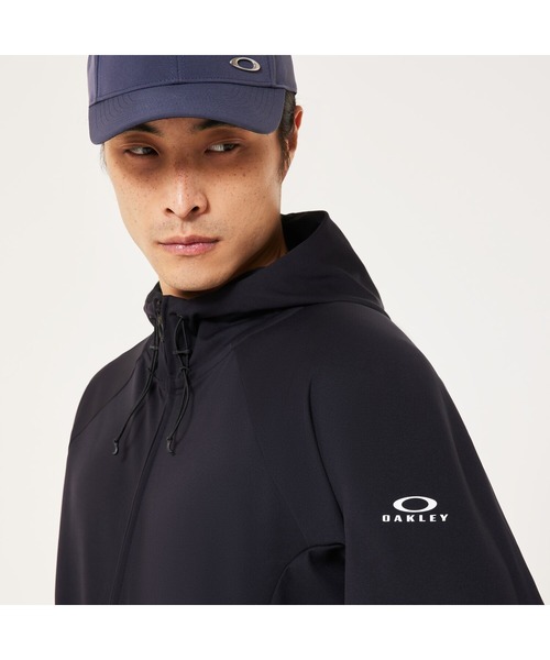 フリース ジップアップ（OAKLEY）の商品一覧 通販 - Yahoo!ショッピング
