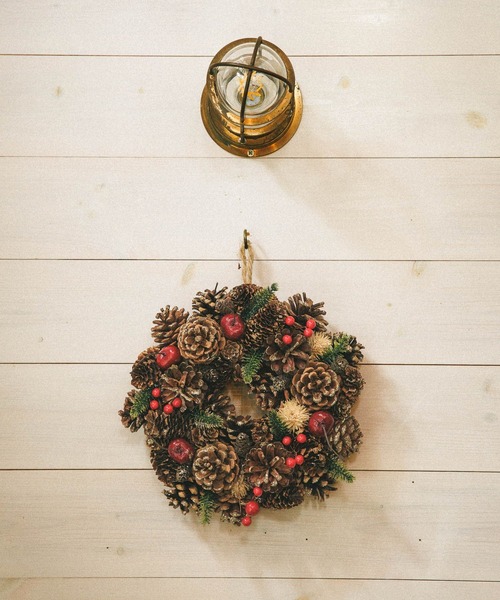 BAYFLOW（ベイフロー） インテリア リース2025X'mas : ZOZOTOWN Yahoo