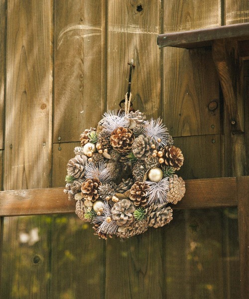 BAYFLOW（ベイフロー） インテリア リース2025X'mas : ZOZOTOWN Yahoo