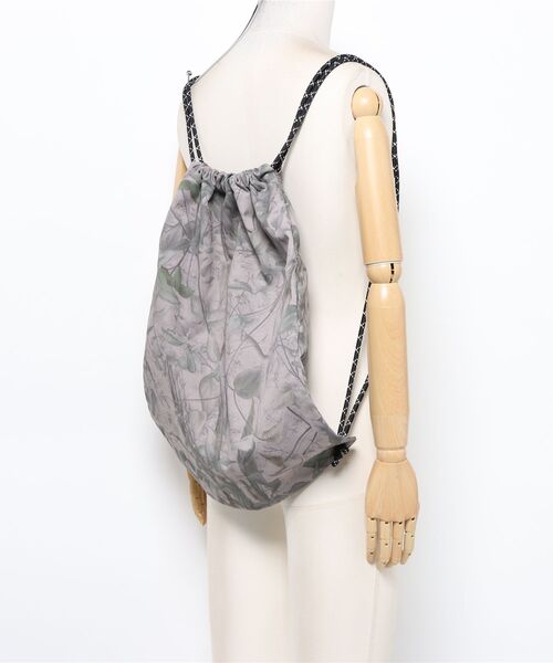 Dickies（ディッキーズ） エコバッグ ナップサック TWILL NAPSACK GORO