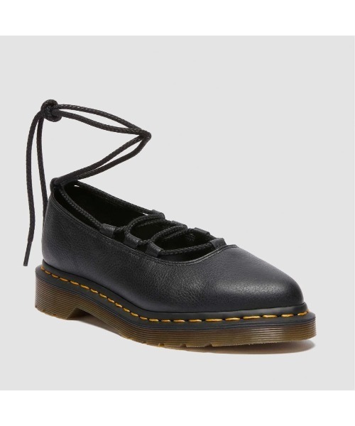 Kinetics（キネティクス） バレエシューズ パンプス Dr. MARTENS