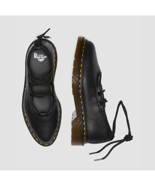 Kinetics（キネティクス） バレエシューズ パンプス Dr. MARTENS