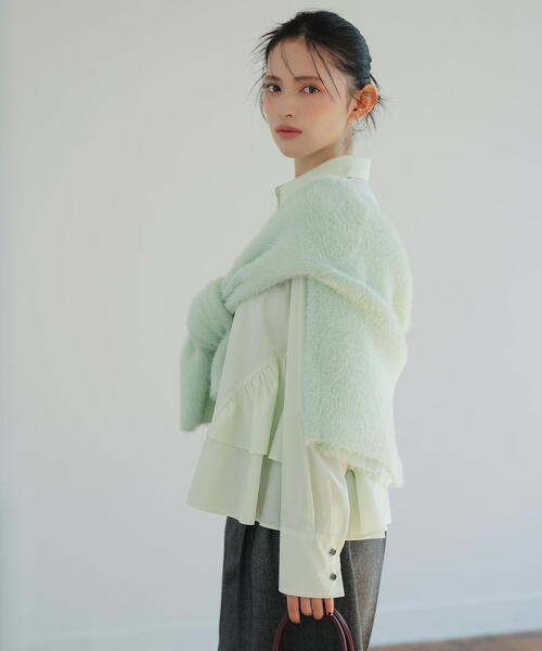 NATURAL BEAUTY BASIC（ナチュラルビューティーベーシック